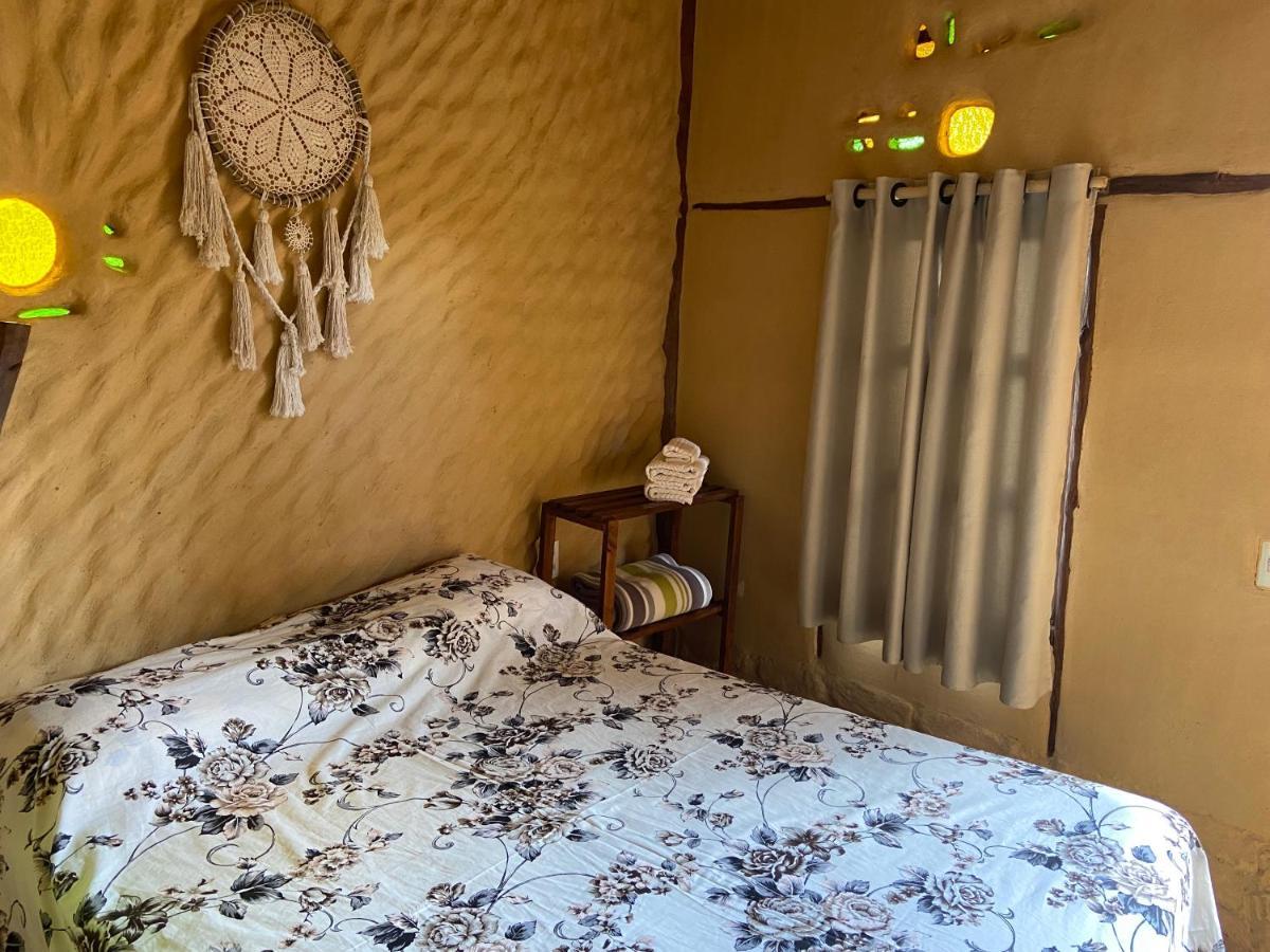 Namaste Suites E Chales São Jorge 외부 사진