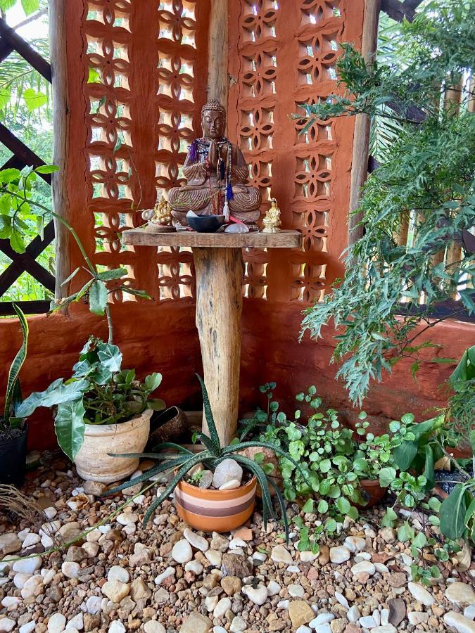 Namaste Suites E Chales São Jorge 외부 사진