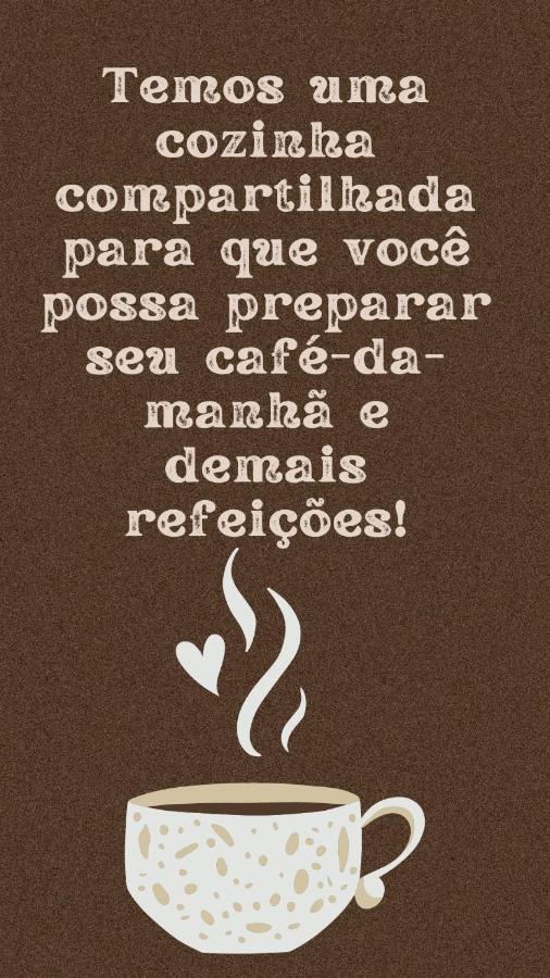 Namaste Suites E Chales São Jorge 외부 사진