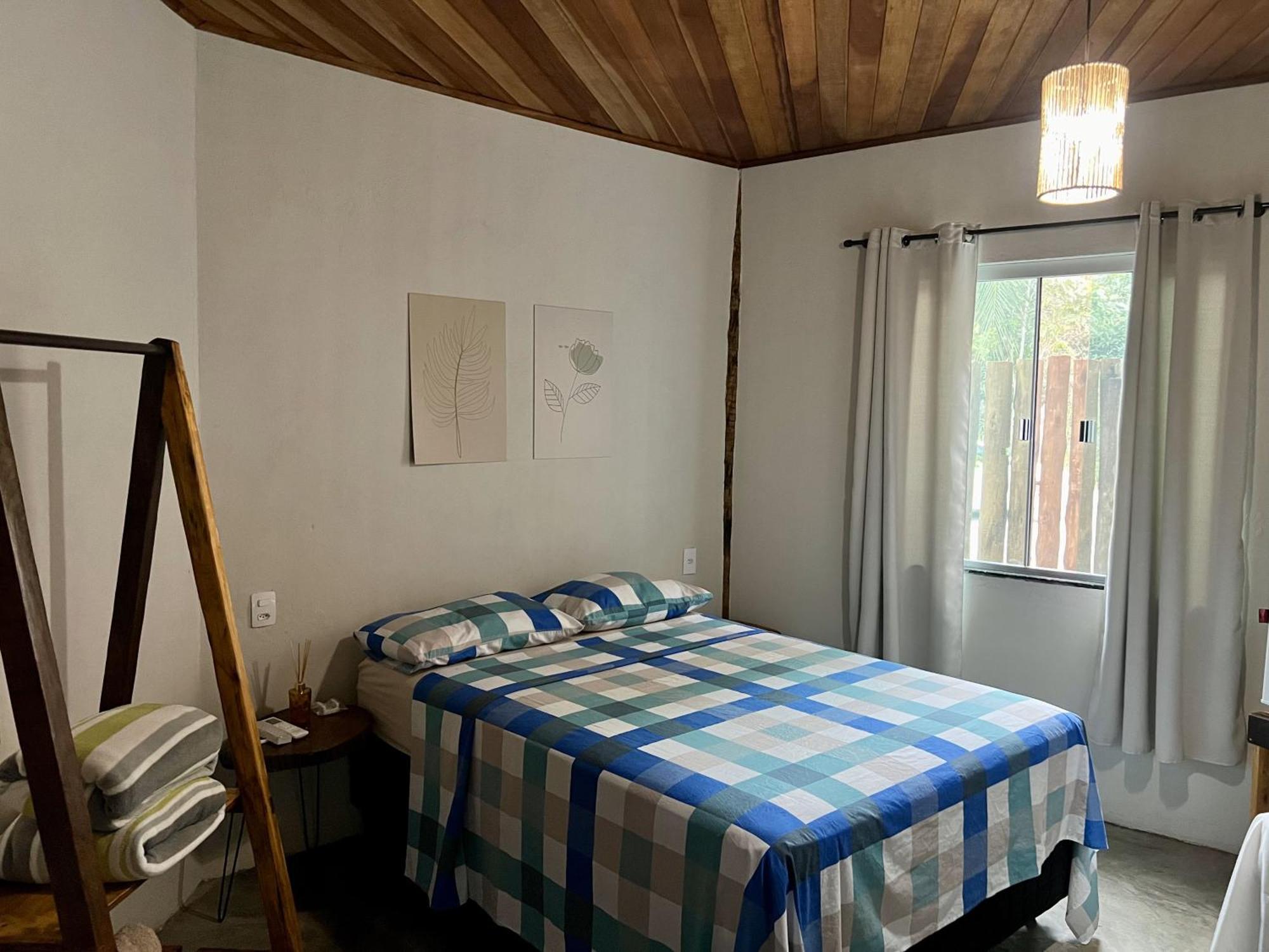 Namaste Suites E Chales São Jorge 객실 사진