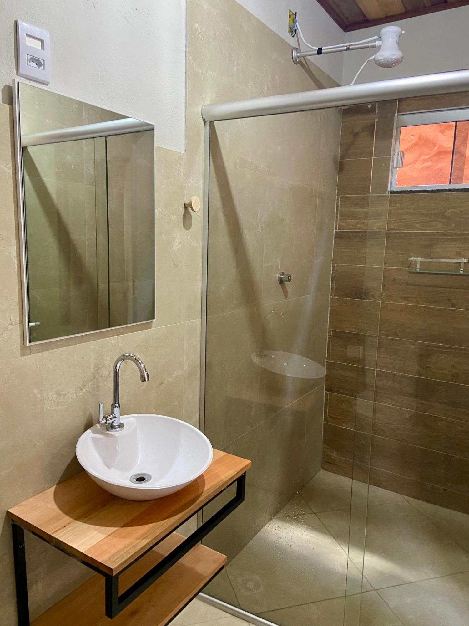 Namaste Suites E Chales São Jorge 객실 사진