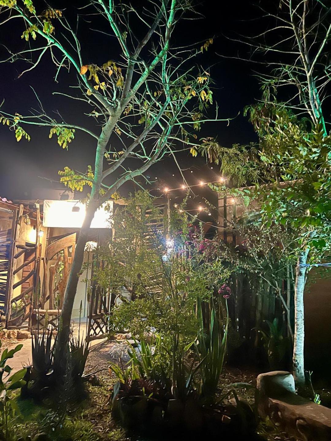 Namaste Suites E Chales São Jorge 외부 사진